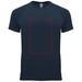 Bahrain Sport T-Shirt für Kinder-Standskizze18