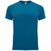 Bahrain Sport T-Shirt für Kinder-Standskizze14