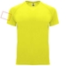 Bahrain Sport T-Shirt für Kinder-Standskizze9