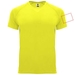 Bahrain Sport T-Shirt für Kinder-Standskizze1