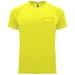 Bahrain Sport T-Shirt für Kinder-Standskizze16