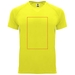 Bahrain Sport T-Shirt für Kinder-Standskizze3
