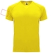 Bahrain Sport T-Shirt für Kinder-Standskizze3