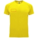 Bahrain Sport T-Shirt für Kinder-Standskizze19
