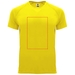 Bahrain Sport T-Shirt für Kinder-Standskizze18