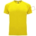 Bahrain Sport T-Shirt für Kinder-Standskizze9