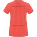 Bahrain Sport T-Shirt für Damen-Standskizze17
