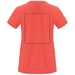 Bahrain Sport T-Shirt für Damen-Standskizze1