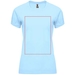Bahrain Sport T-Shirt für Damen-Standskizze20