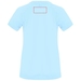 Bahrain Sport T-Shirt für Damen-Standskizze10