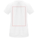 Bahrain Sport T-Shirt für Damen-Standskizze20