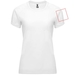 Bahrain Sport T-Shirt für Damen-Standskizze3