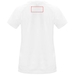 Bahrain Sport T-Shirt für Damen-Standskizze14