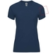 Bahrain Sport T-Shirt für Damen-Standskizze13