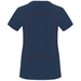 Bahrain Sport T-Shirt für Damen-Standskizze11