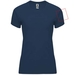 Bahrain Sport T-Shirt für Damen-Standskizze6