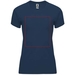 Bahrain Sport T-Shirt für Damen-Standskizze17