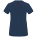 Bahrain Sport T-Shirt für Damen-Standskizze15