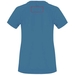 T-shirt de sport Bahrain à manches courtes pour femme-Croquis verticaux5
