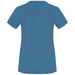 Bahrain Sport T-Shirt für Damen-Standskizze17