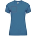 Bahrain Sport T-Shirt für Damen-Standskizze20