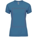 Bahrain Sport T-Shirt für Damen-Standskizze1