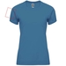 Bahrain Sport T-Shirt für Damen-Standskizze18