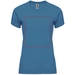 Bahrain Sport T-Shirt für Damen-Standskizze9