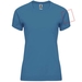 Bahrain Sport T-Shirt für Damen-Standskizze15