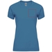 Bahrain Sport T-Shirt für Damen-Standskizze6