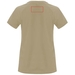 Bahrain Sport T-Shirt für Damen-Standskizze1