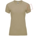 Bahrain Sport T-Shirt für Damen-Standskizze8