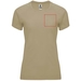 Bahrain Sport T-Shirt für Damen-Standskizze20