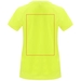 Bahrain Sport T-Shirt für Damen-Standskizze6