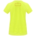 Bahrain Sport T-Shirt für Damen-Standskizze10