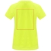 Bahrain Sport T-Shirt für Damen-Standskizze11