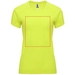Bahrain Sport T-Shirt für Damen-Standskizze5