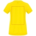 Bahrain Sport T-Shirt für Damen-Standskizze16