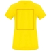 Bahrain Sport T-Shirt für Damen-Standskizze17