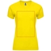 Bahrain Sport T-Shirt für Damen-Standskizze18