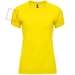 Bahrain Sport T-Shirt für Damen-Standskizze14