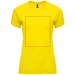 Bahrain Sport T-Shirt für Damen-Standskizze19