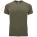 Bahrain Sport T-Shirt für Herren-Standskizze1