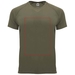 Bahrain Sport T-Shirt für Herren-Standskizze16