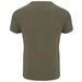 Bahrain Sport T-Shirt für Herren-Standskizze18