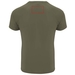 Bahrain Sport T-Shirt für Herren-Standskizze12