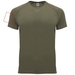 Bahrain Sport T-Shirt für Herren-Standskizze20