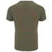 Bahrain Sport T-Shirt für Herren-Standskizze19