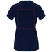 Capri T-Shirt für Damen-Standskizze17