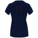 Capri T-Shirt für Damen-Standskizze12